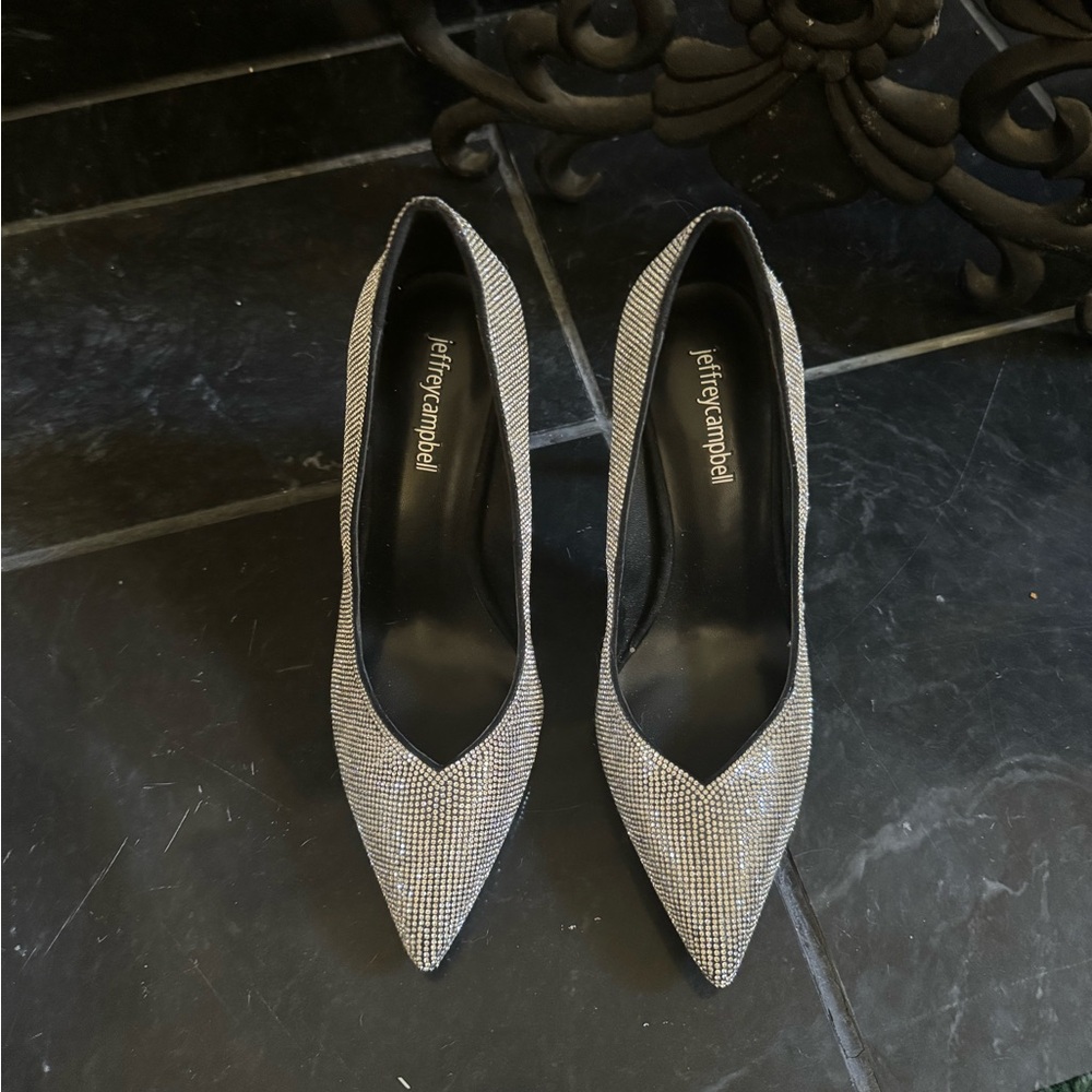 Jeffrey Campbell Heels